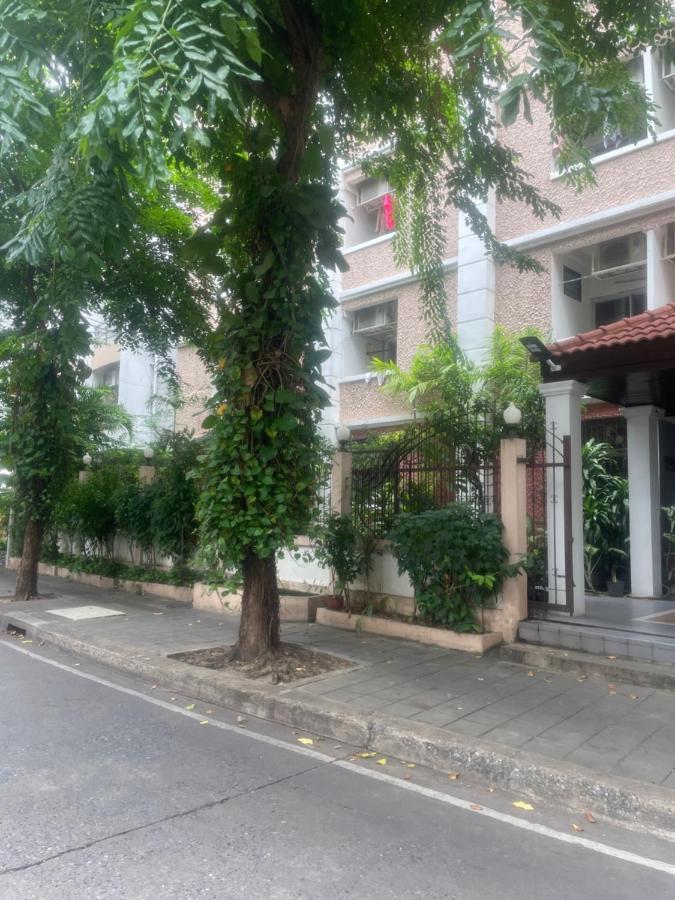 شقة بانكوك  في Viriyapon2 المظهر الخارجي الصورة